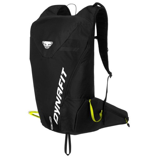 Dynafit Mezzalama 20 Backpack Toerskirugzak Zwart