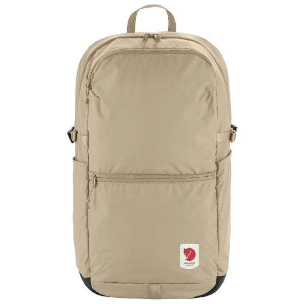 Daypack Fjällräven High Coast Backpack 24 (beige |wasserdicht)