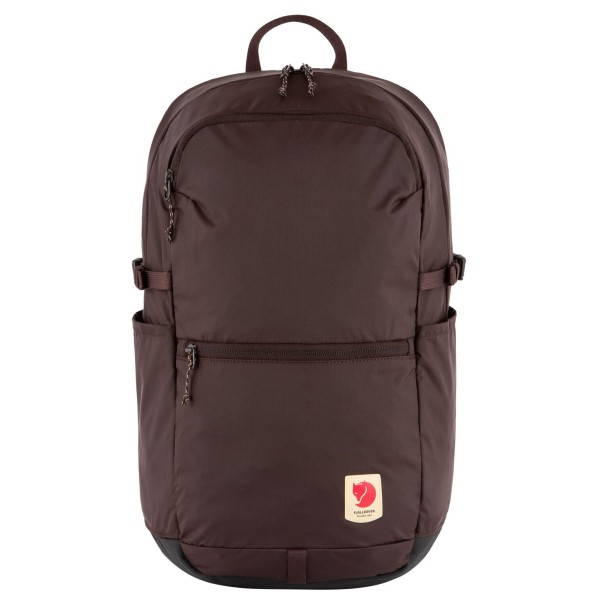 Fjällräven High Coast Backpack 24 Dagrugzak Bruin
