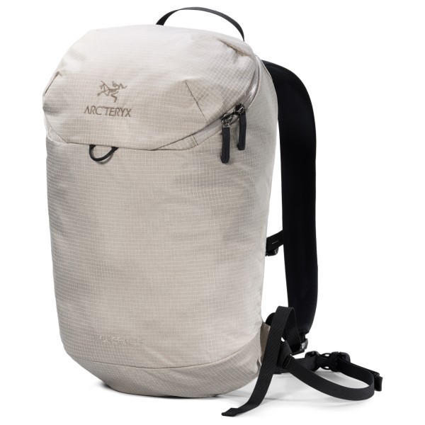 Arc’teryx Konseal 15 Klimrugzak Grijs