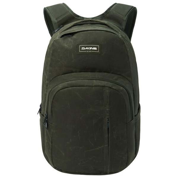 Dakine Campus Premium Backpack X Mayhem 28 Dagrugzak Olijfgroen