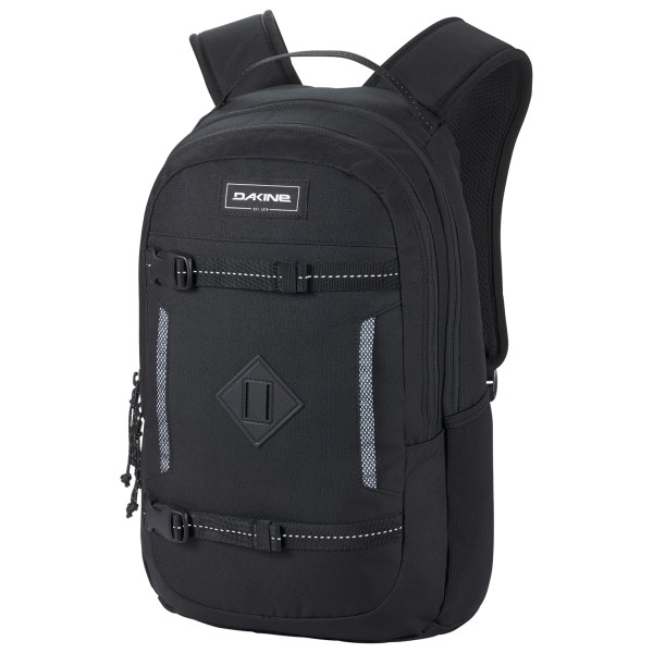 Dakine – Mission Backpack 18 – Dagrugzak Zwart