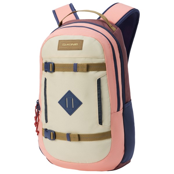 Dakine Mission Backpack 18 Daypack (beige)