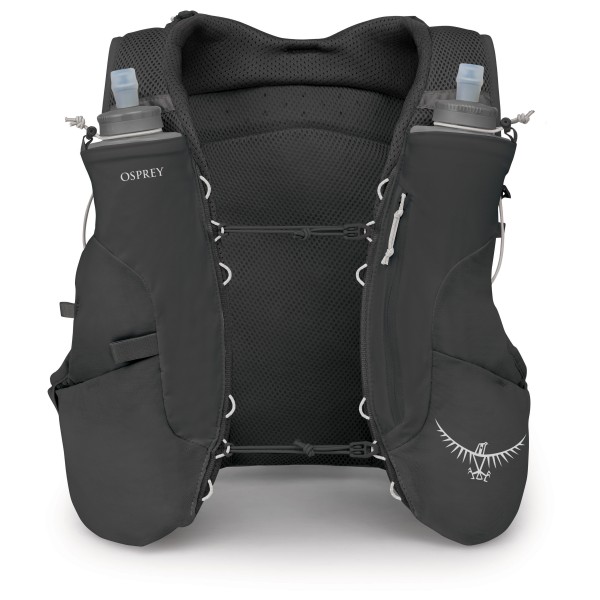 Osprey Duro 15 Trailrunningrucksack (Gr L |grau)