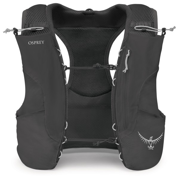 Osprey – Duro LT – Trailrunningrugzak maat S, Grijs
