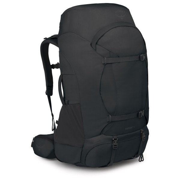 Osprey Farpoint Trek 75 Reiserucksack (schwarz)