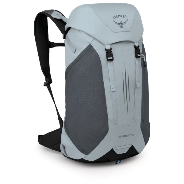 Osprey – Hikelite LT 30 – Wandelrugzak Grijs