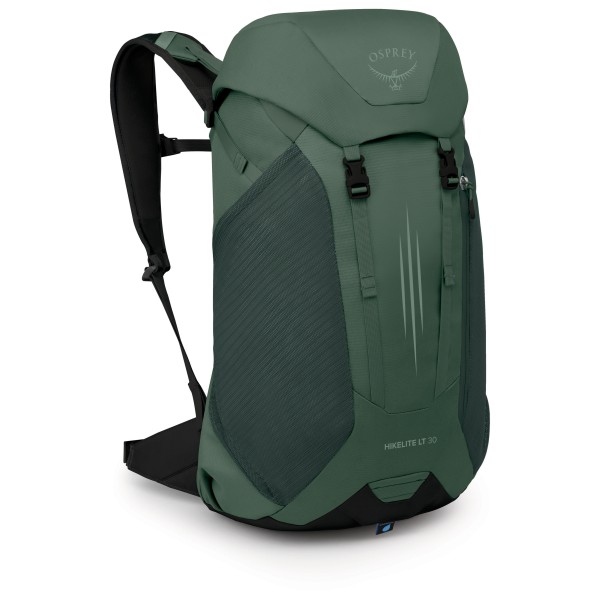 Osprey – Hikelite LT 30 – Wandelrugzak meerkleurig Multicolor