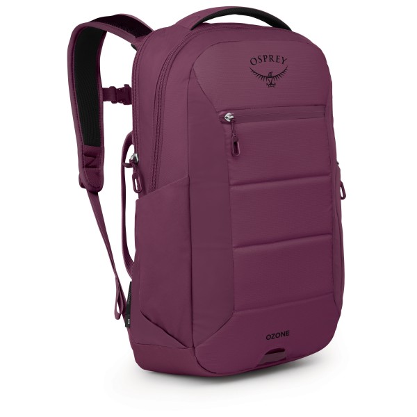 Osprey Ozone Laptop Backpack 18 Daypack (lila)