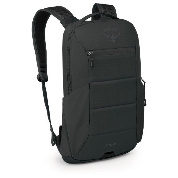 Osprey – Ozone Slim Pack 10 – Dagrugzak Zwart