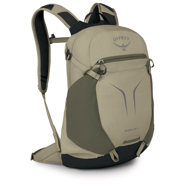 Osprey – Sportlite 15 – Dagrugzak Olijfgroen