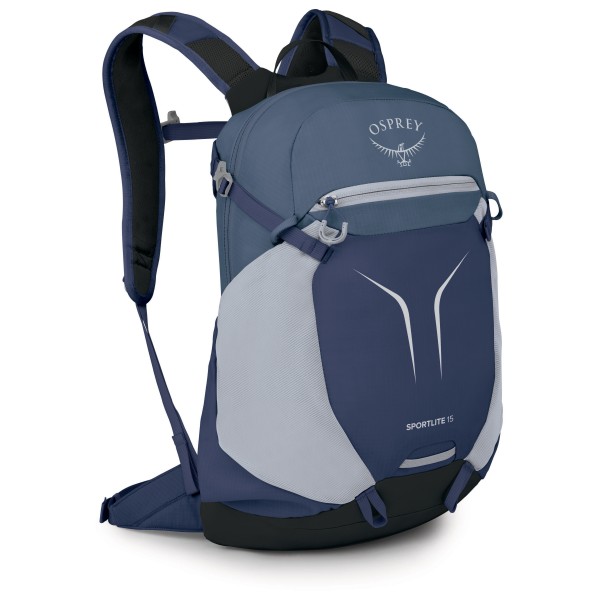 Osprey – Sportlite 15 – Dagrugzak Blauw