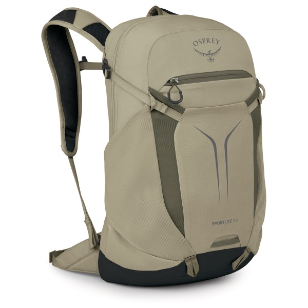 Osprey – Sportlite 20 – Wandelrugzak Olijfgroen