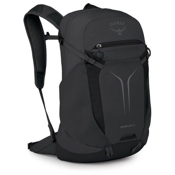 Osprey – Sportlite 20 – Wandelrugzak / Zwart