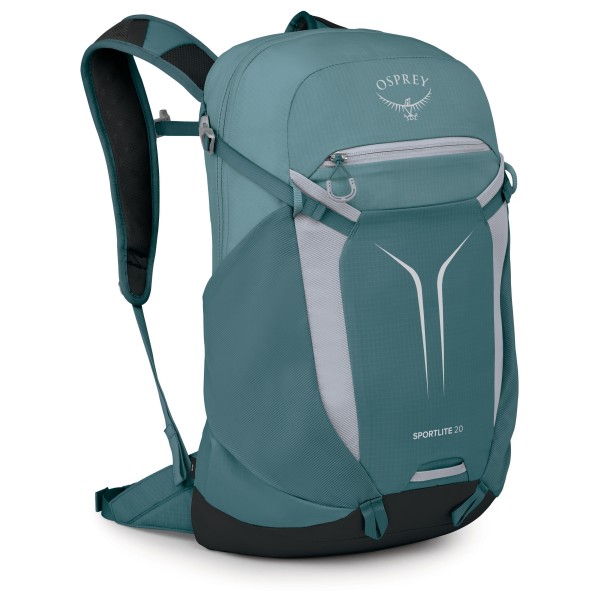 Osprey – Sportlite 20 – Wandelrugzak turkoois Turquoise
