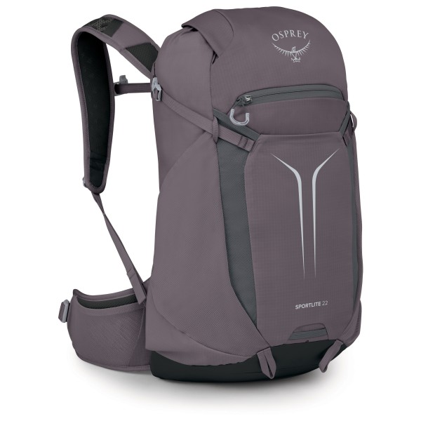 Osprey Sportlite 22 Wandelrugzak Grijs