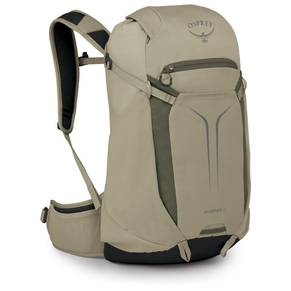 Osprey Sportlite 22 Wanderrucksack (oliv)