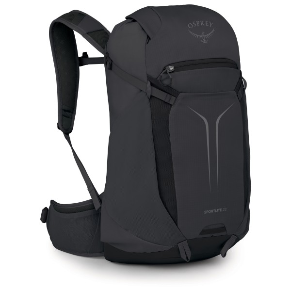 Osprey – Sportlite 22 – Wandelrugzak / Zwart