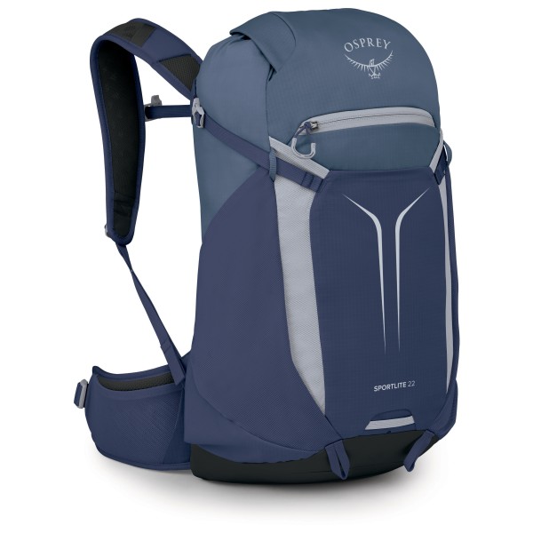 Osprey – Sportlite 22 – Wandelrugzak Blauw