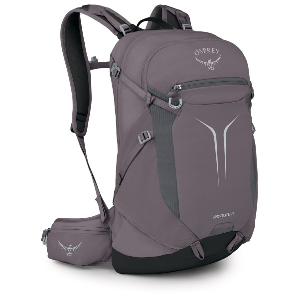 Osprey – Sportlite 25 – Wandelrugzak Grijs