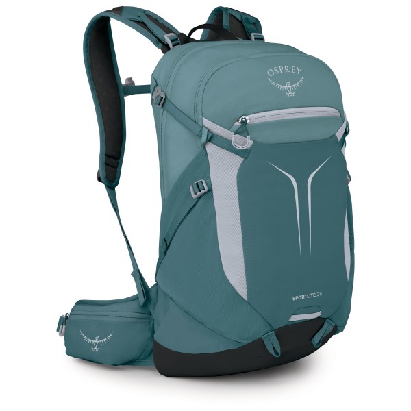 Osprey – Sportlite 25 – Wandelrugzak turkoois Turquoise