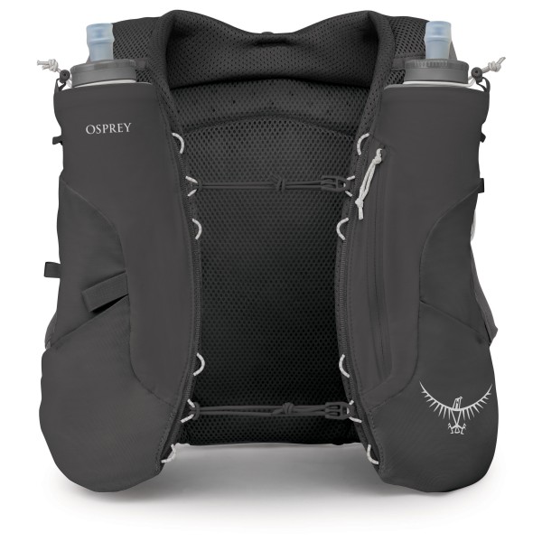 Osprey Dyna 15 Trailrunningrucksack Damen (Gr L |grau)