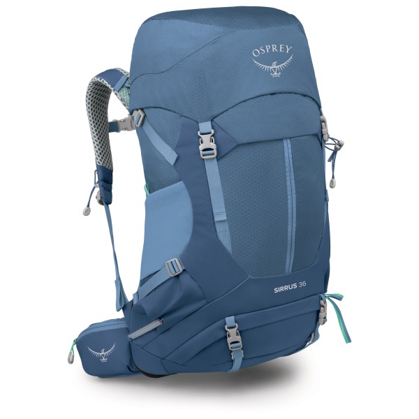 Osprey Sirrus 36 Wanderrucksack Women (blau)