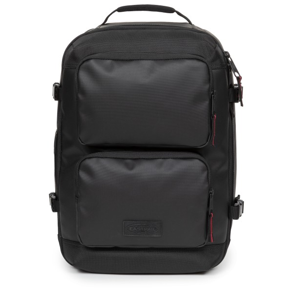 Eastpak – Tecum Cabin 22 – Reisrugzak / Zwart