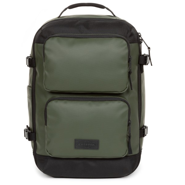 Eastpak Tecum Cabin 22 Reiserucksack (oliv)