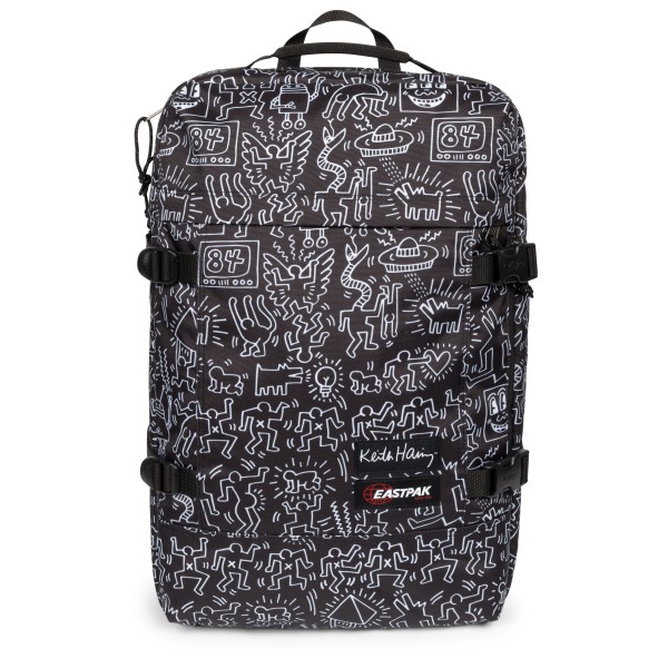 Eastpak Travelpack 42 Reiserucksack (grau)