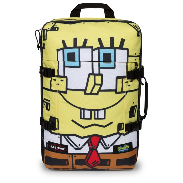 Eastpak Travelpack 42 Reisrugzak meerkleurig Multicolor
