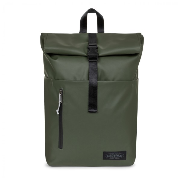 Eastpak Up Roll 23 Dagrugzak Olijfgroen