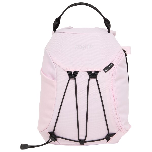 Haglöfs - Corker Junior 5 - Daypack rosa/weiß