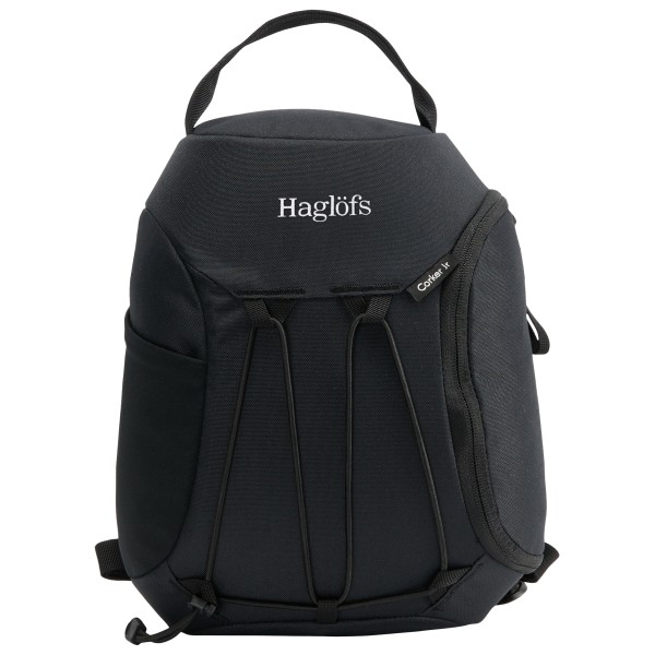 Haglöfs - Corker Junior 5 - Daypack schwarz