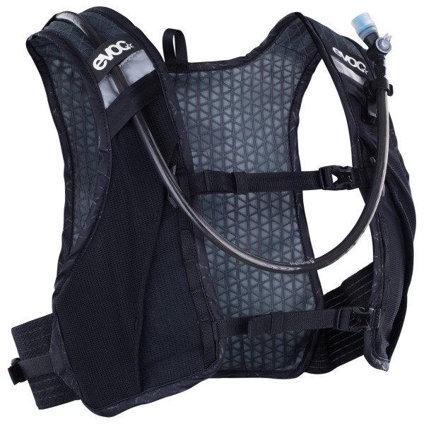 Evoc Hydro Pro Ultra Drinkrugzak Blauw