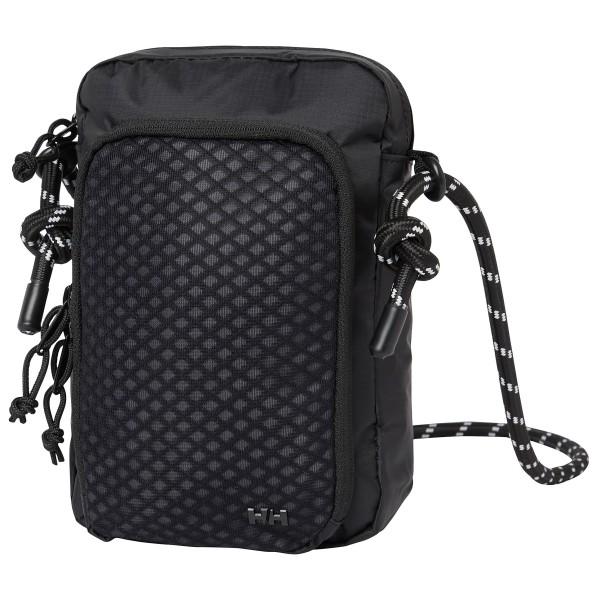 Helly Hansen – Roam Carryall – Dagrugzak Zwart