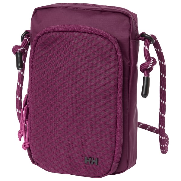 Helly Hansen – Roam Carryall – Dagrugzak Purper