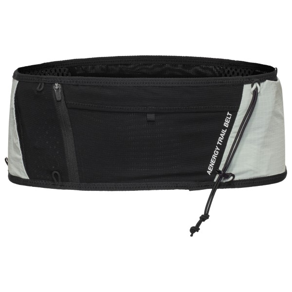Mammut – Aenergy Trail Belt – Trailrunningrugzak maat XS, Zwart