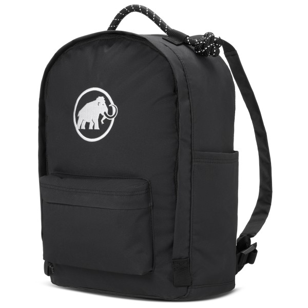 Mammut Wully 20 Daypack (schwarz)