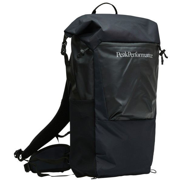 Peak Performance Hike Backpack 22 Wanderrucksack (schwarz)