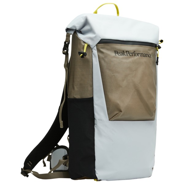 Peak Performance Hike Backpack 22 Wanderrucksack (grau)