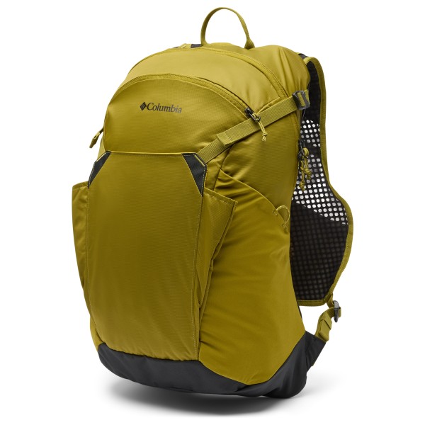 Columbia Blackcomb Ridge 30 Backpack Wanderrucksack (Größe L/XL |oliv)