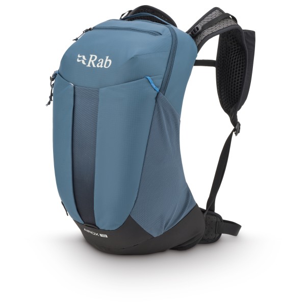 Rab Airox 18 Wanderrucksack Wandern (Gr M |blau)