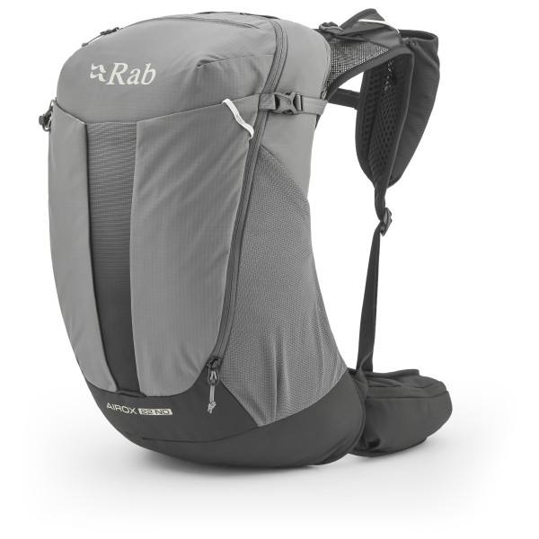 Rab Airox 22ND Wanderrucksack Damen (grau)
