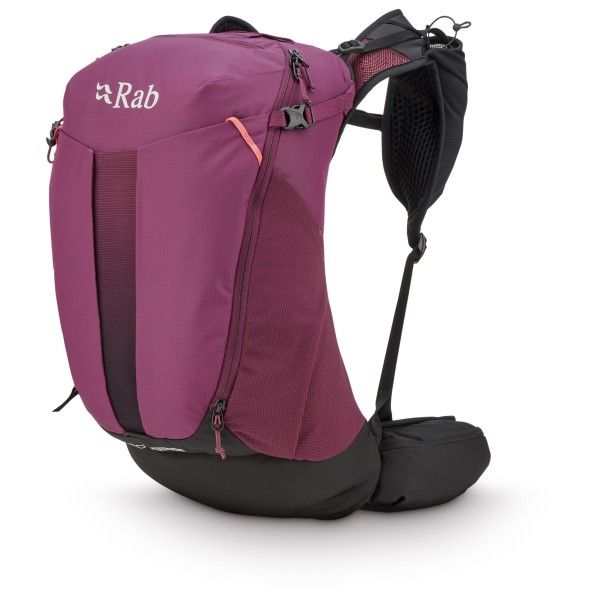 Rab - Women's Airox 22ND - Wanderrucksack lila