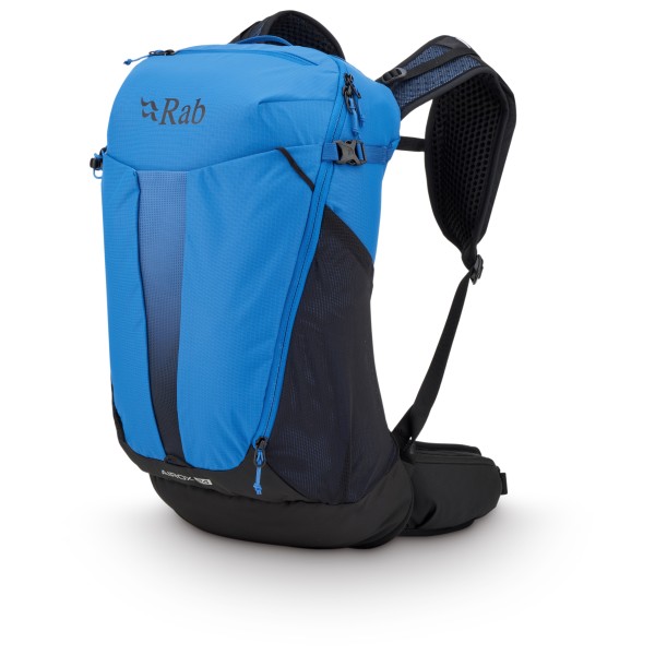 Rab Airox 24 Wandelrugzak Blauw