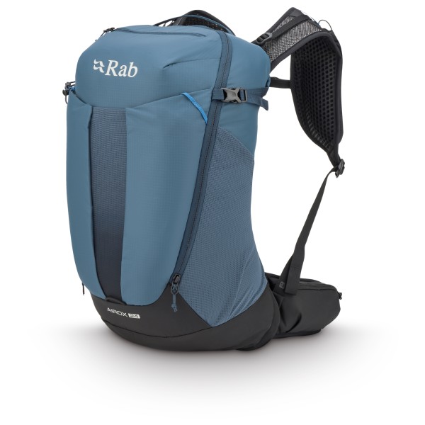 Rab Airox 24 Wanderrucksack (Gr M |blau)