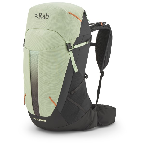 Rab – Women’s Airox 28ND – Wandelrugzak maat , Grijs