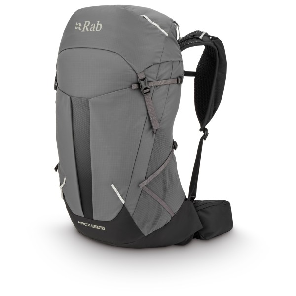 Rab Airox 28ND Wanderrucksack Damen (Größe S/M |grau)