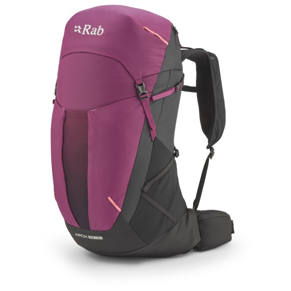 Rab – Women’s Airox 28ND – Wandelrugzak maat , Purper